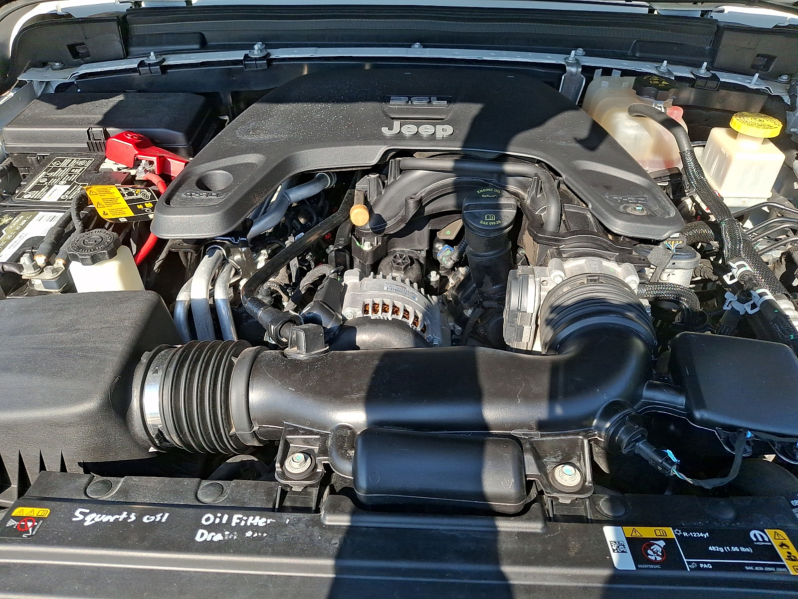 Used 2021 Jeep Gladiator Truck