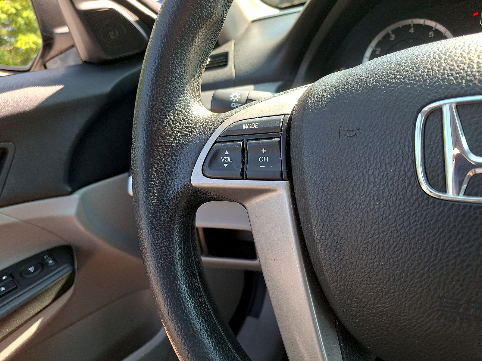 Used 2012 Honda Accord Sedan