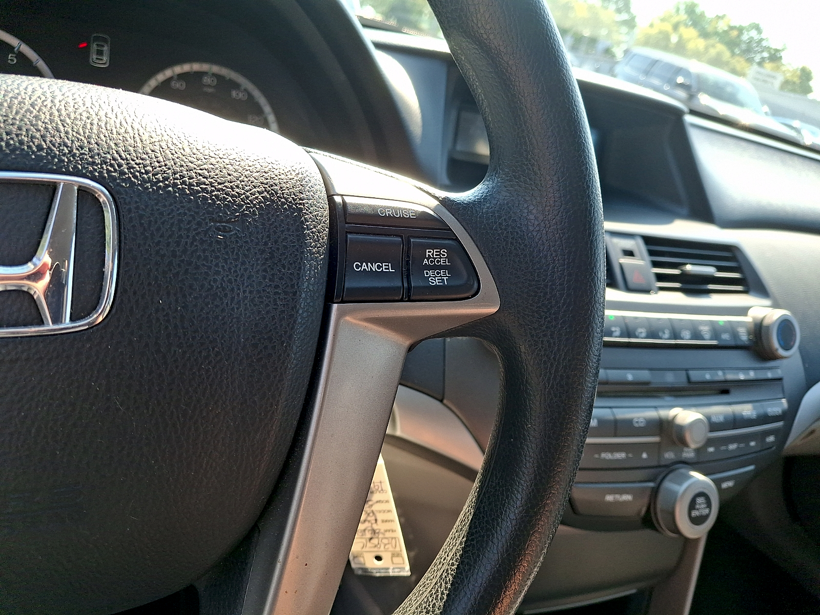 Used 2012 Honda Accord Sedan