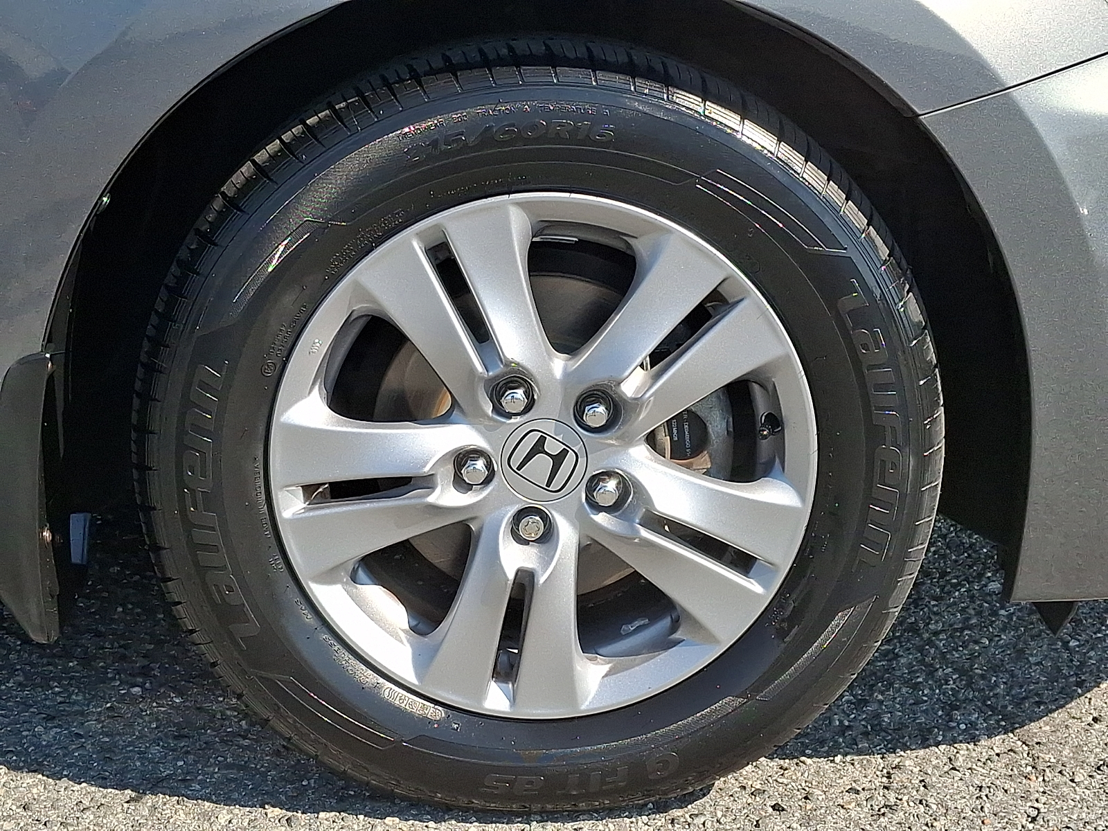 Used 2012 Honda Accord Sedan