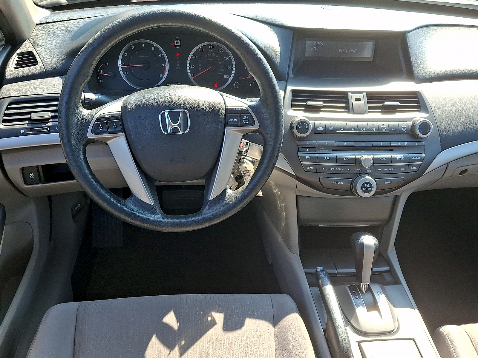 Used 2012 Honda Accord Sedan