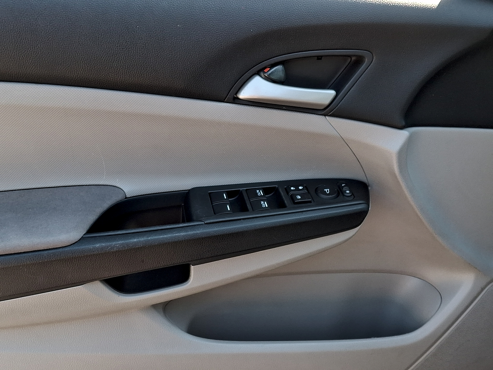 Used 2012 Honda Accord Sedan