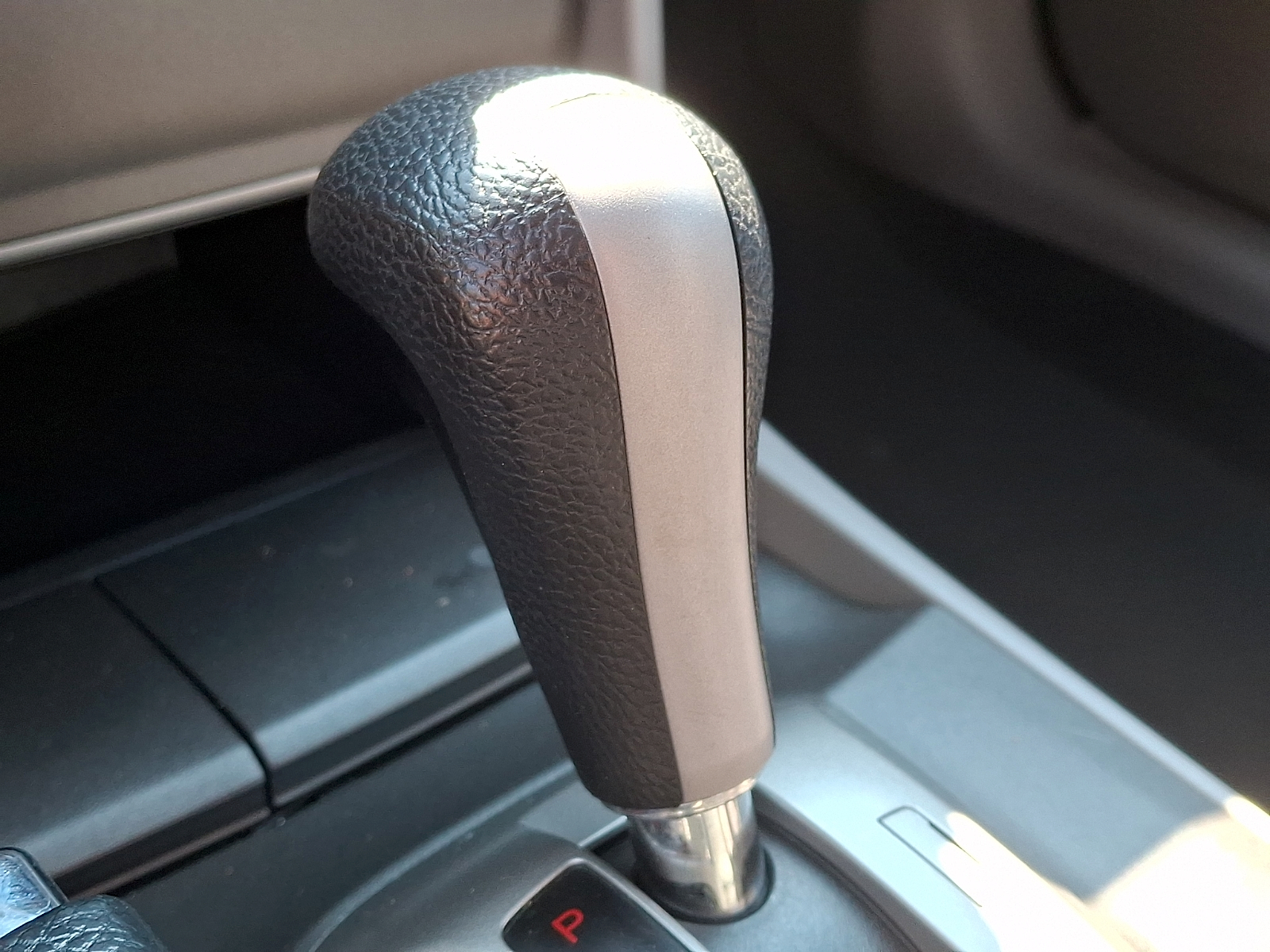 Used 2012 Honda Accord Sedan