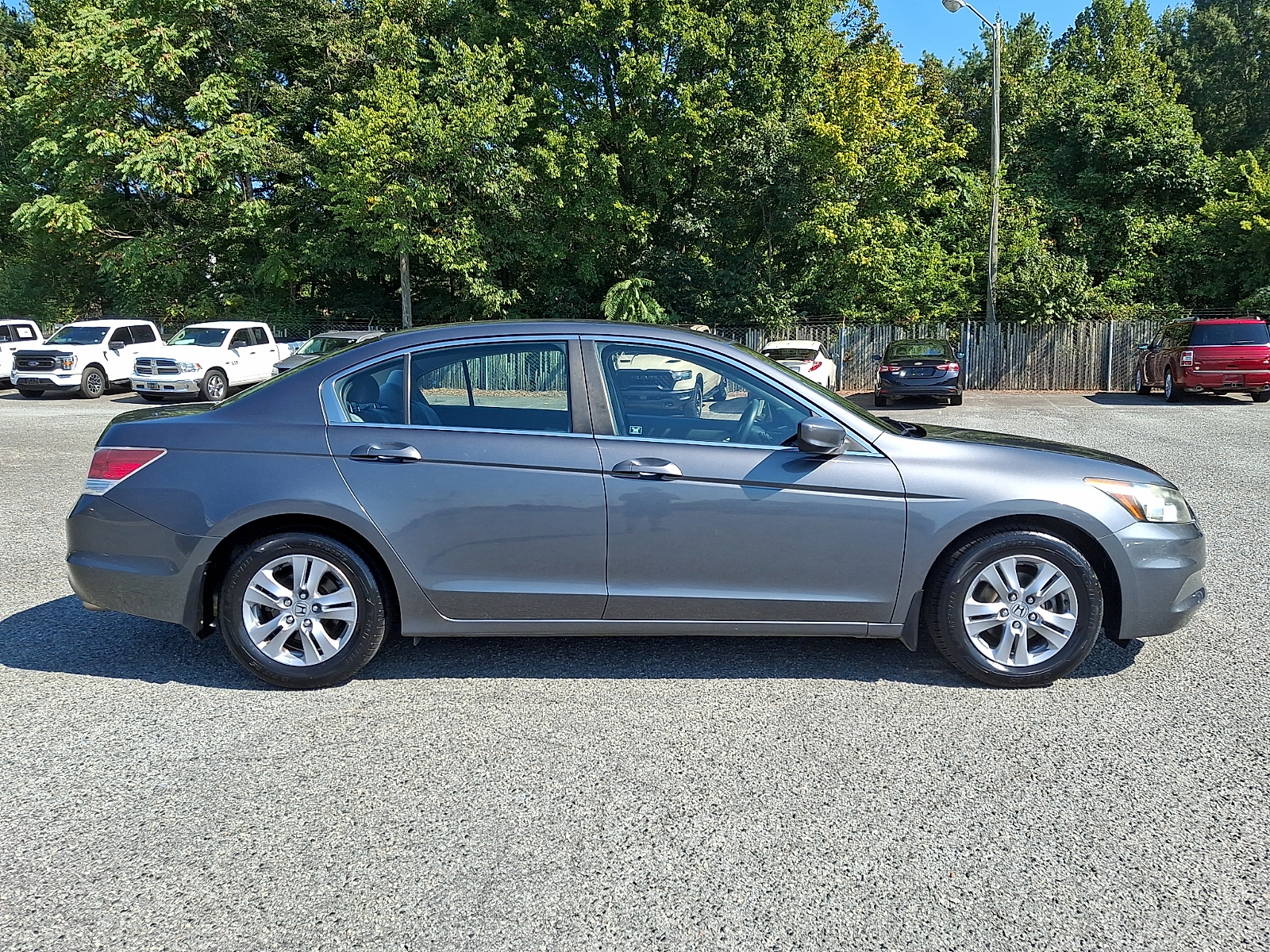 Used 2012 Honda Accord Sedan