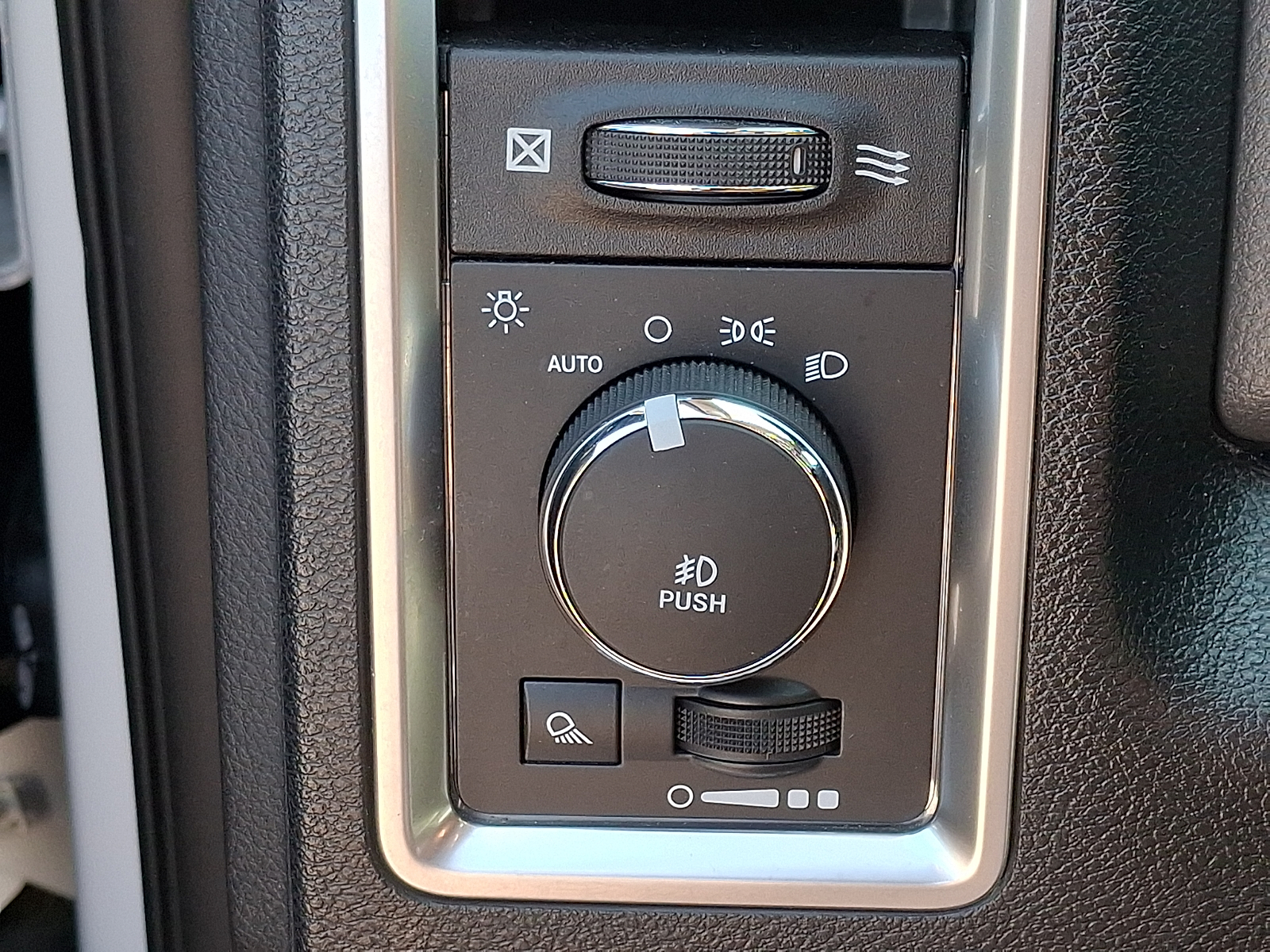 Used 2017 Ram 1500 Truck