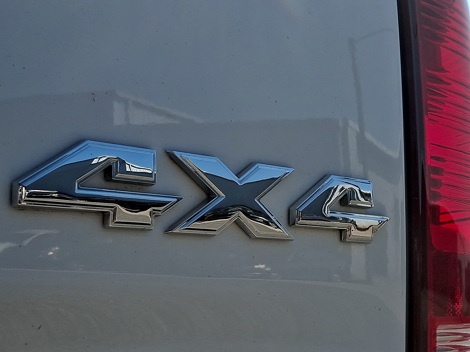 Used 2017 Ram 1500 Truck