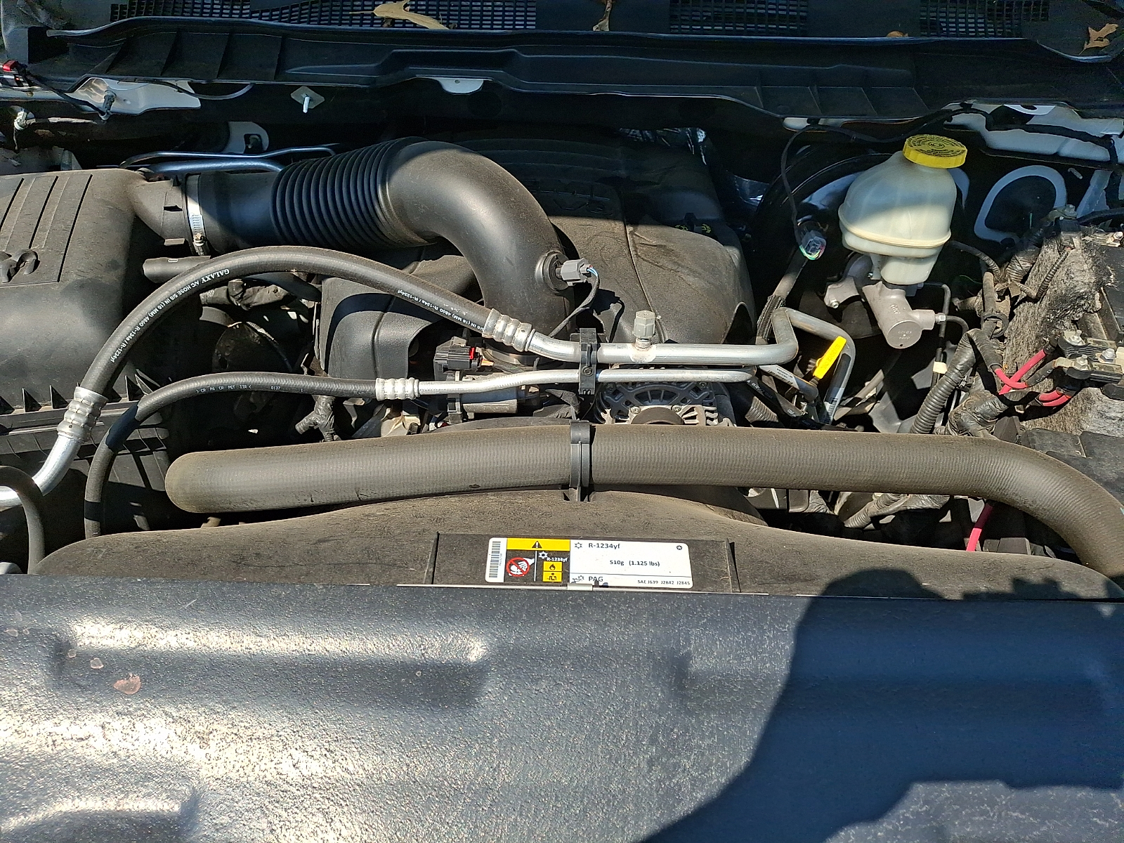 Used 2017 Ram 1500 Truck