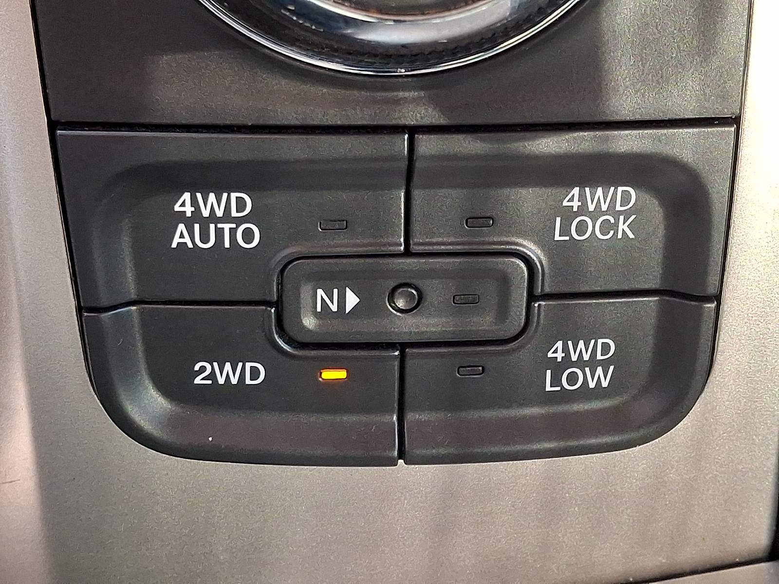 Used 2017 Ram 1500 Truck
