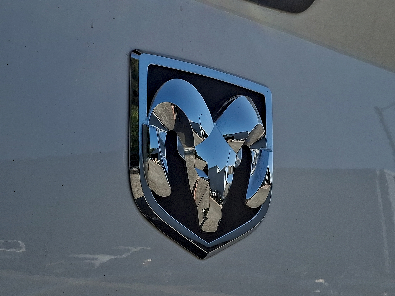 Used 2017 Ram 1500 Truck
