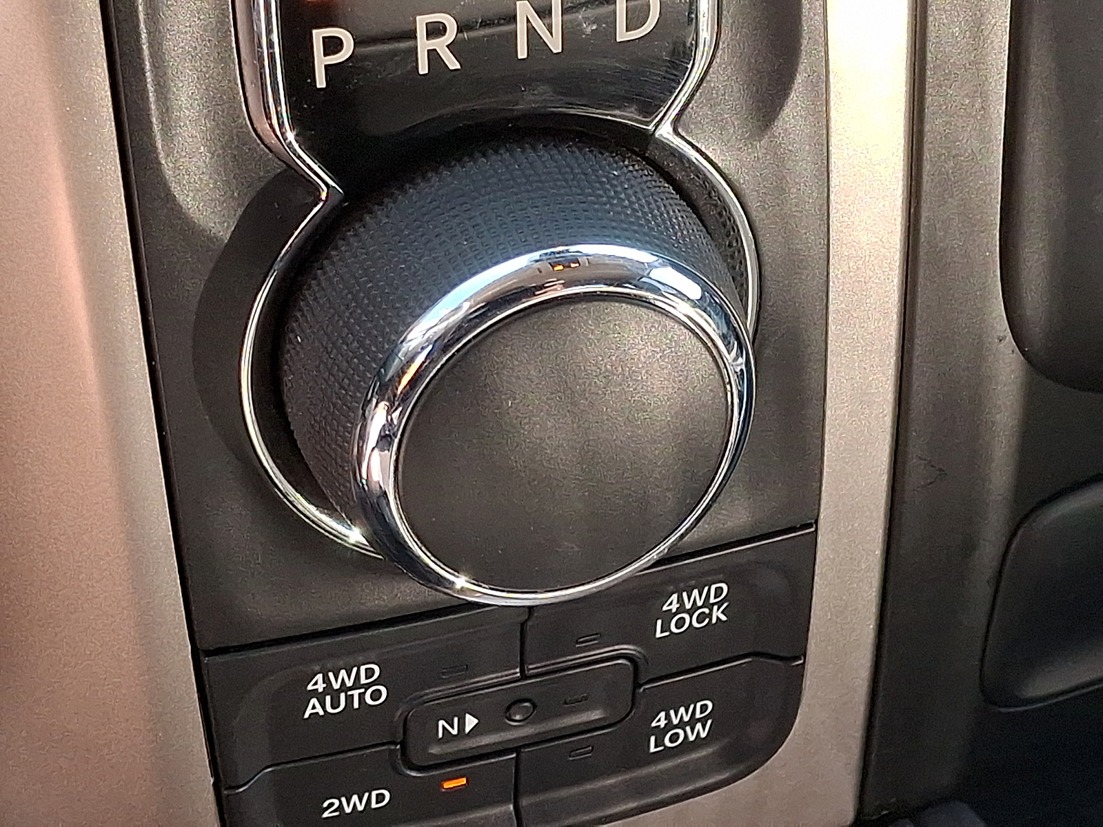 Used 2017 Ram 1500 Truck