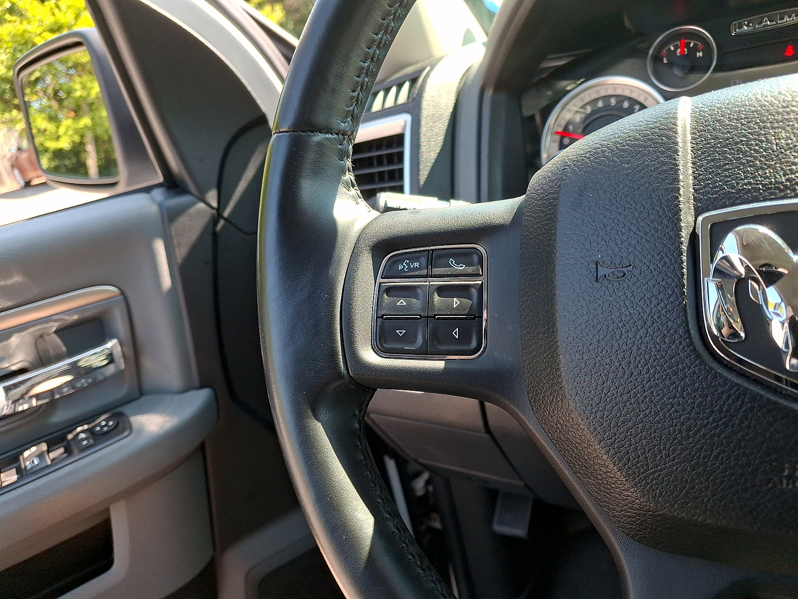 Used 2017 Ram 1500 Truck