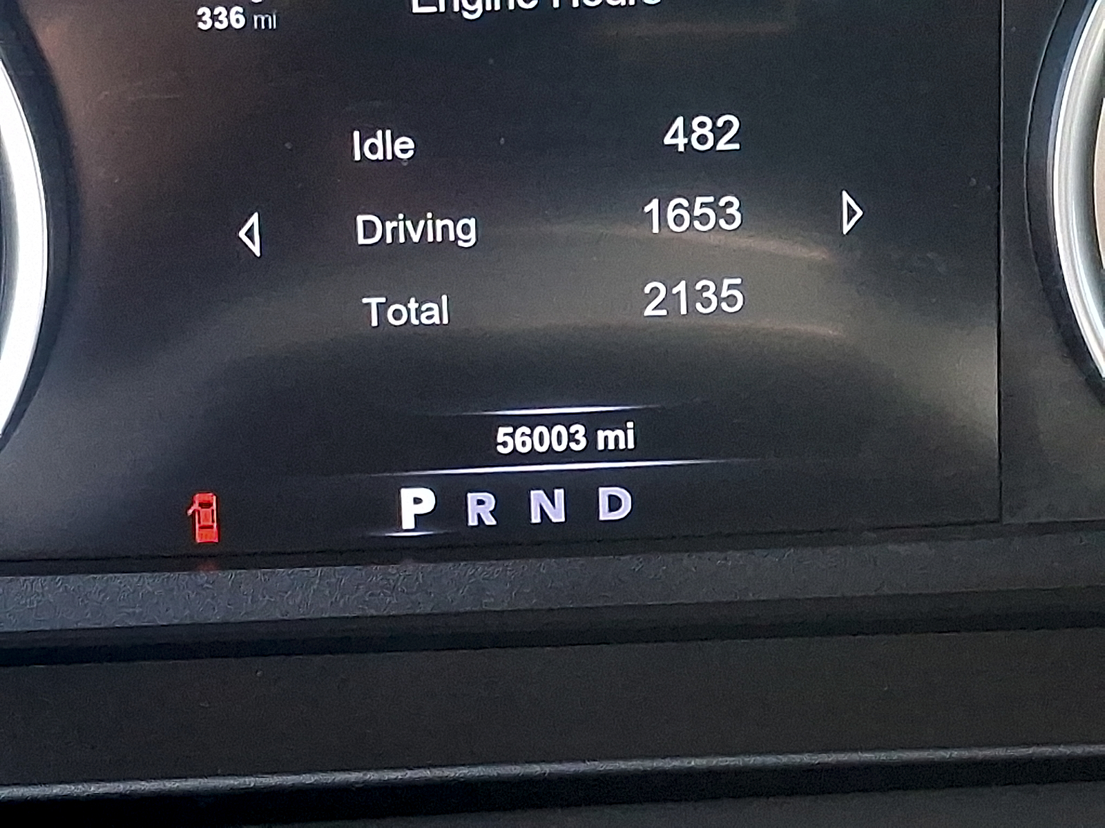 Used 2017 Ram 1500 Truck