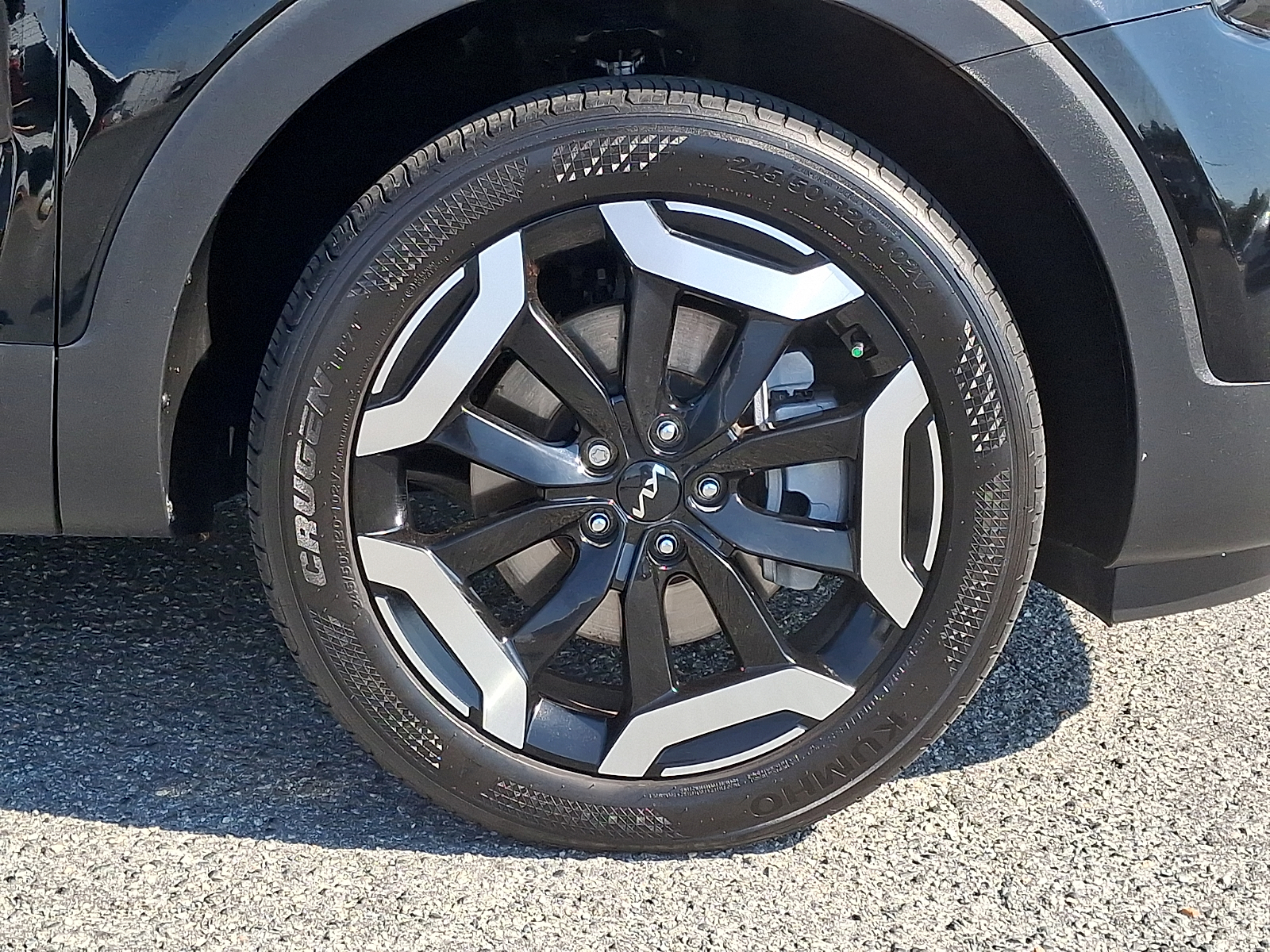 Used 2025 Kia Telluride SUV