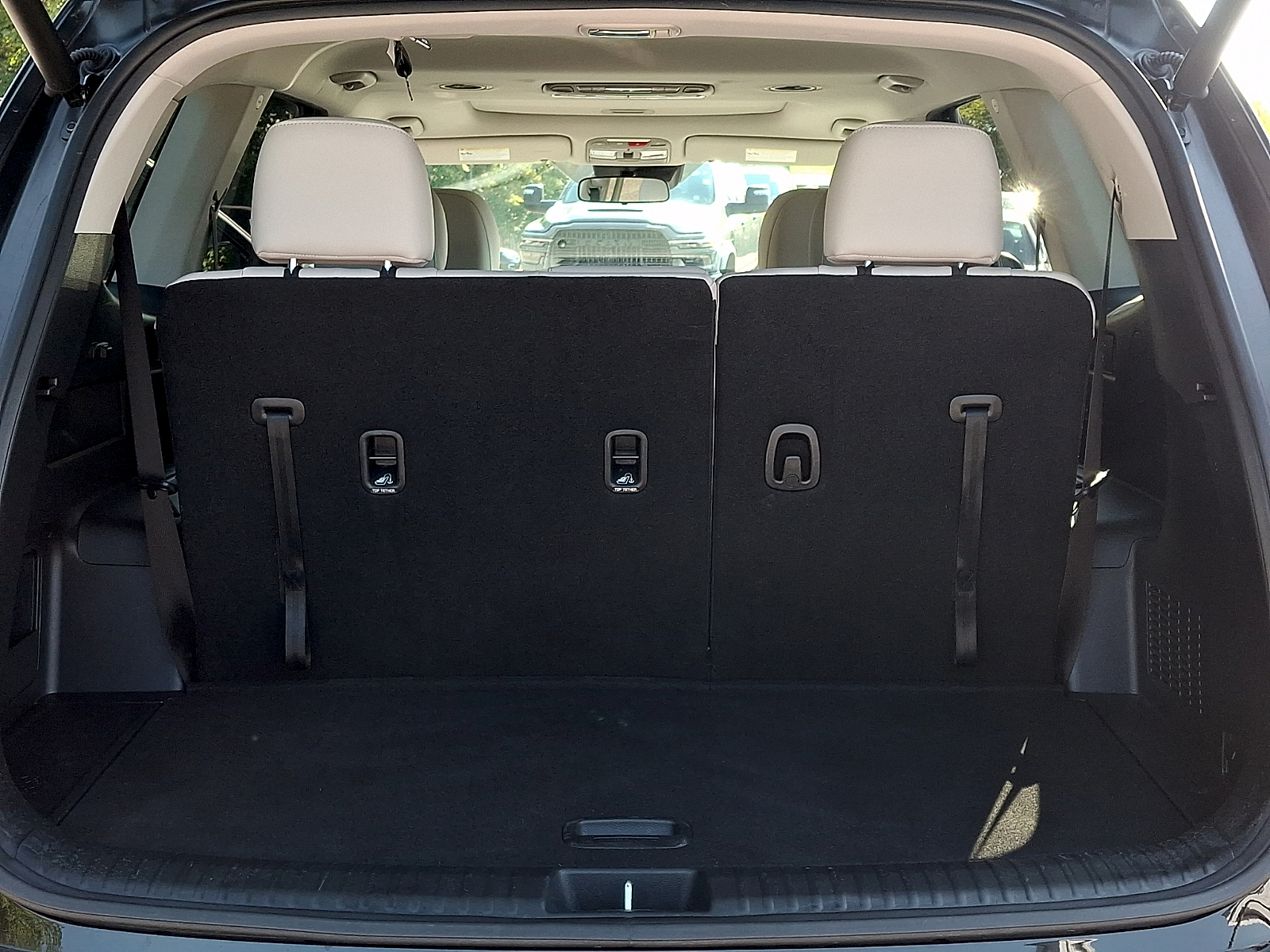 Used 2025 Kia Telluride SUV