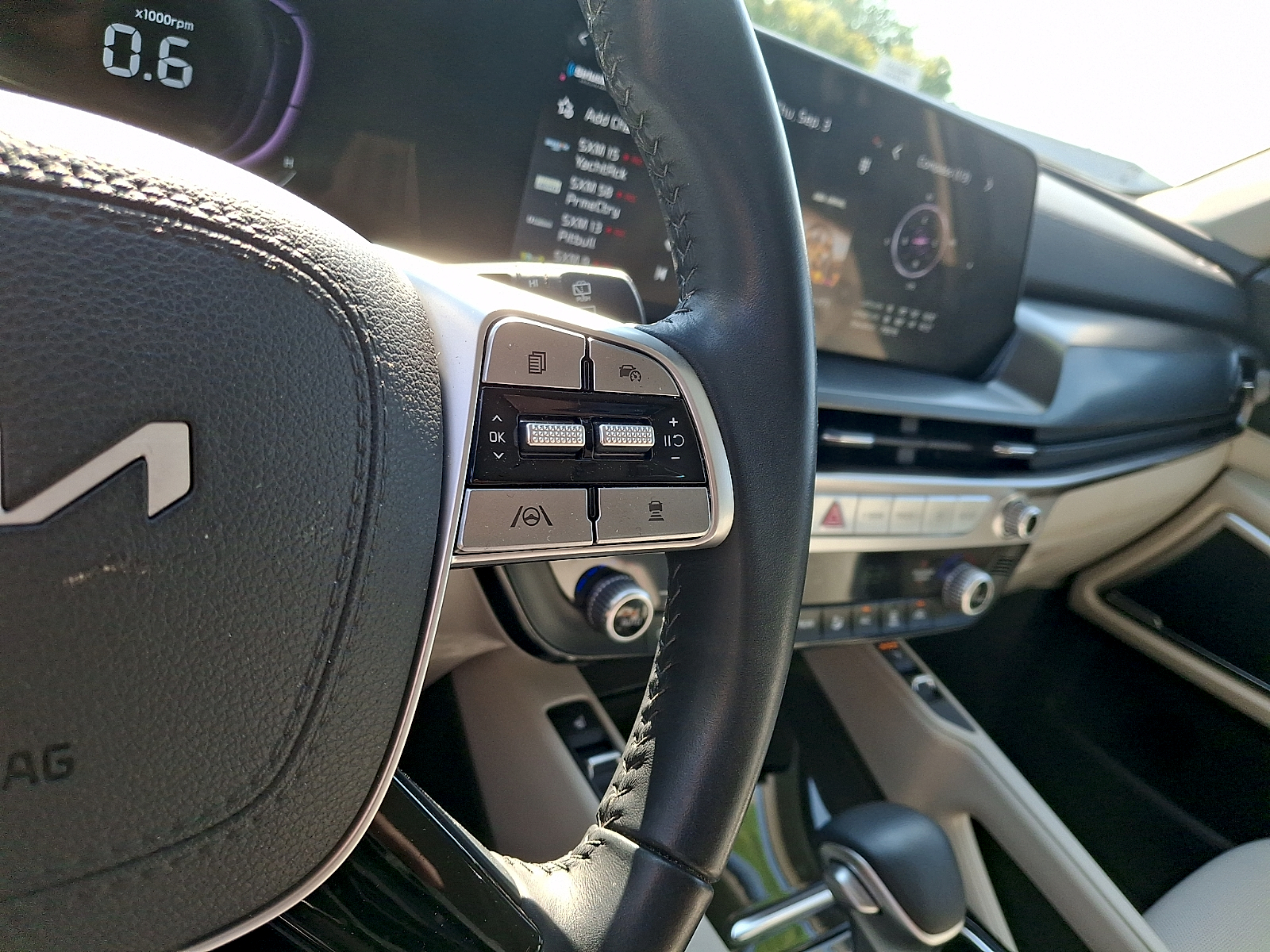 Used 2025 Kia Telluride SUV