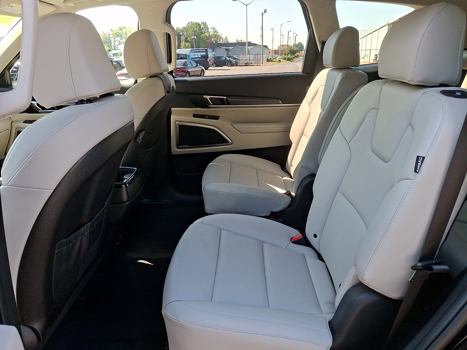 Used 2025 Kia Telluride SUV