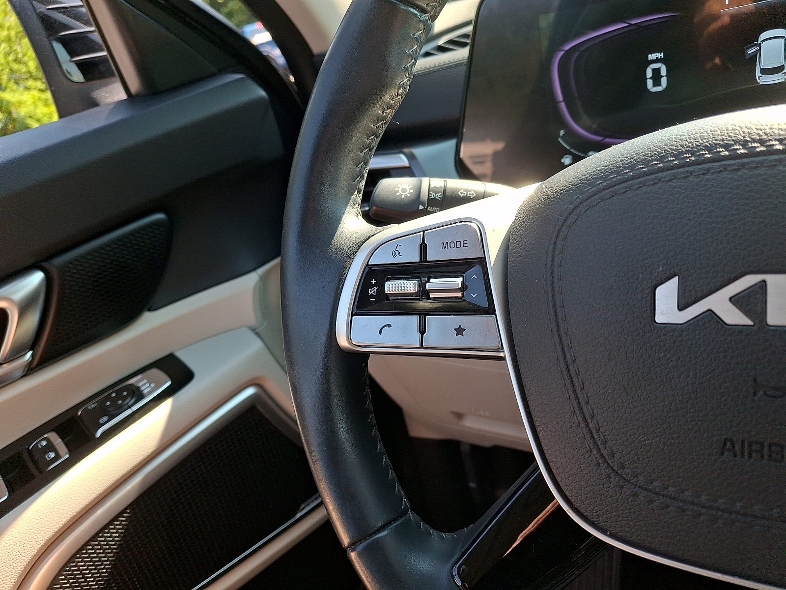 Used 2025 Kia Telluride SUV