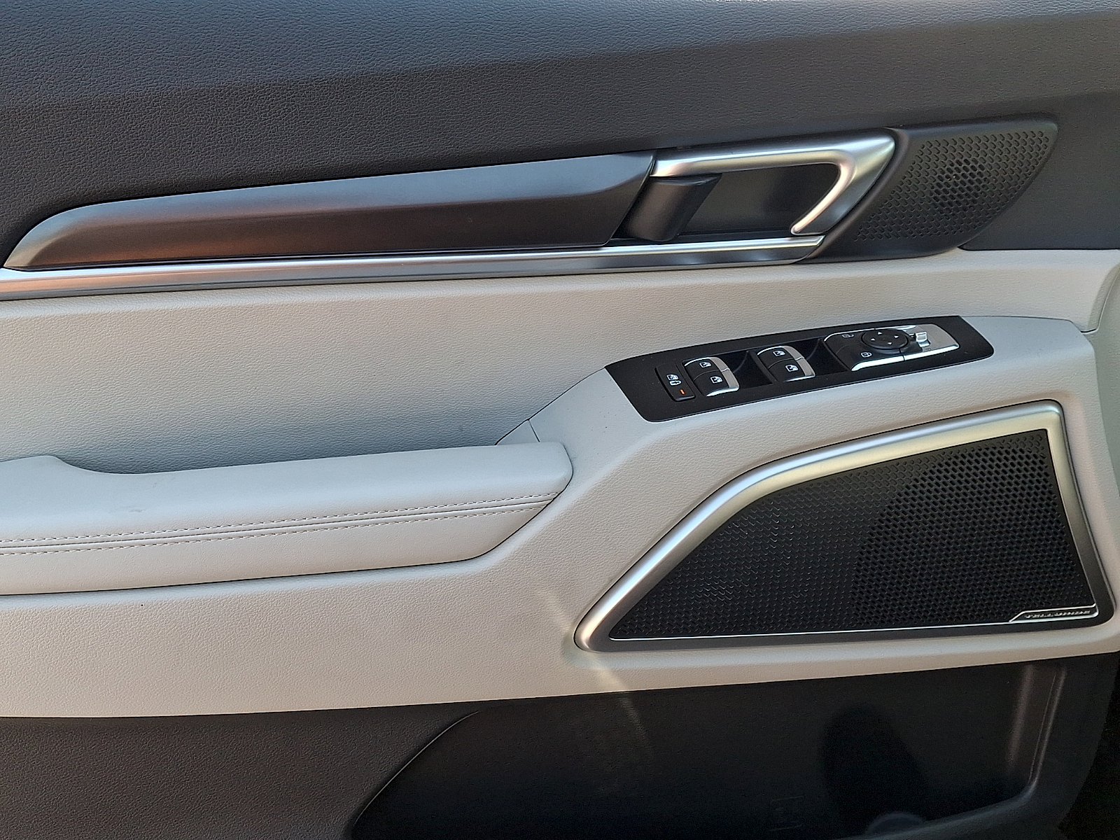 Used 2025 Kia Telluride SUV