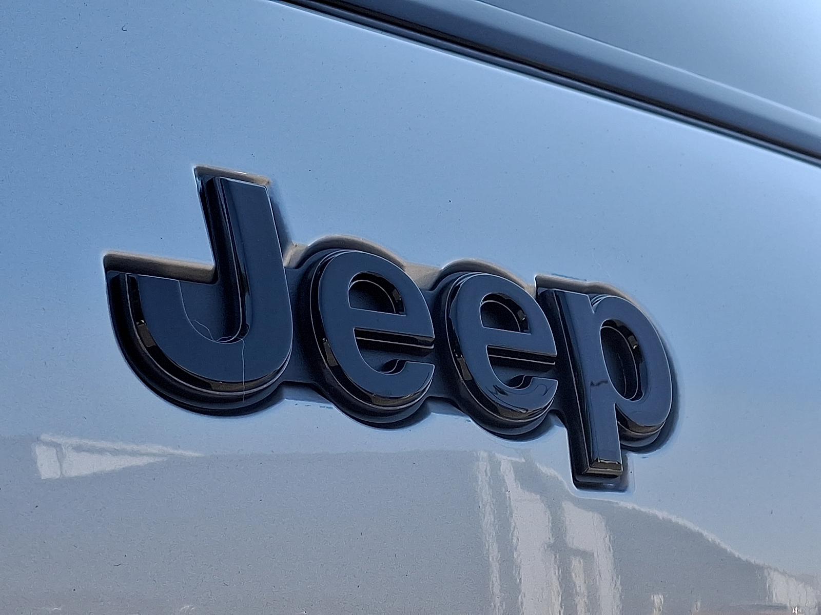 Used 2022 Jeep Grand Cherokee L SUV
