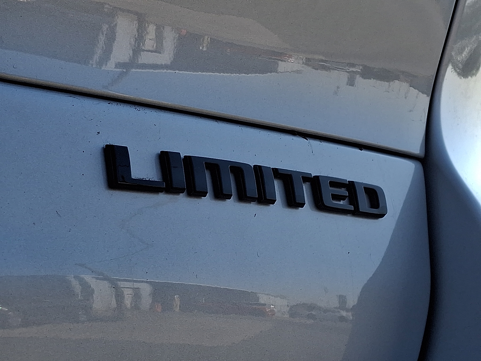 Used 2022 Jeep Grand Cherokee L SUV