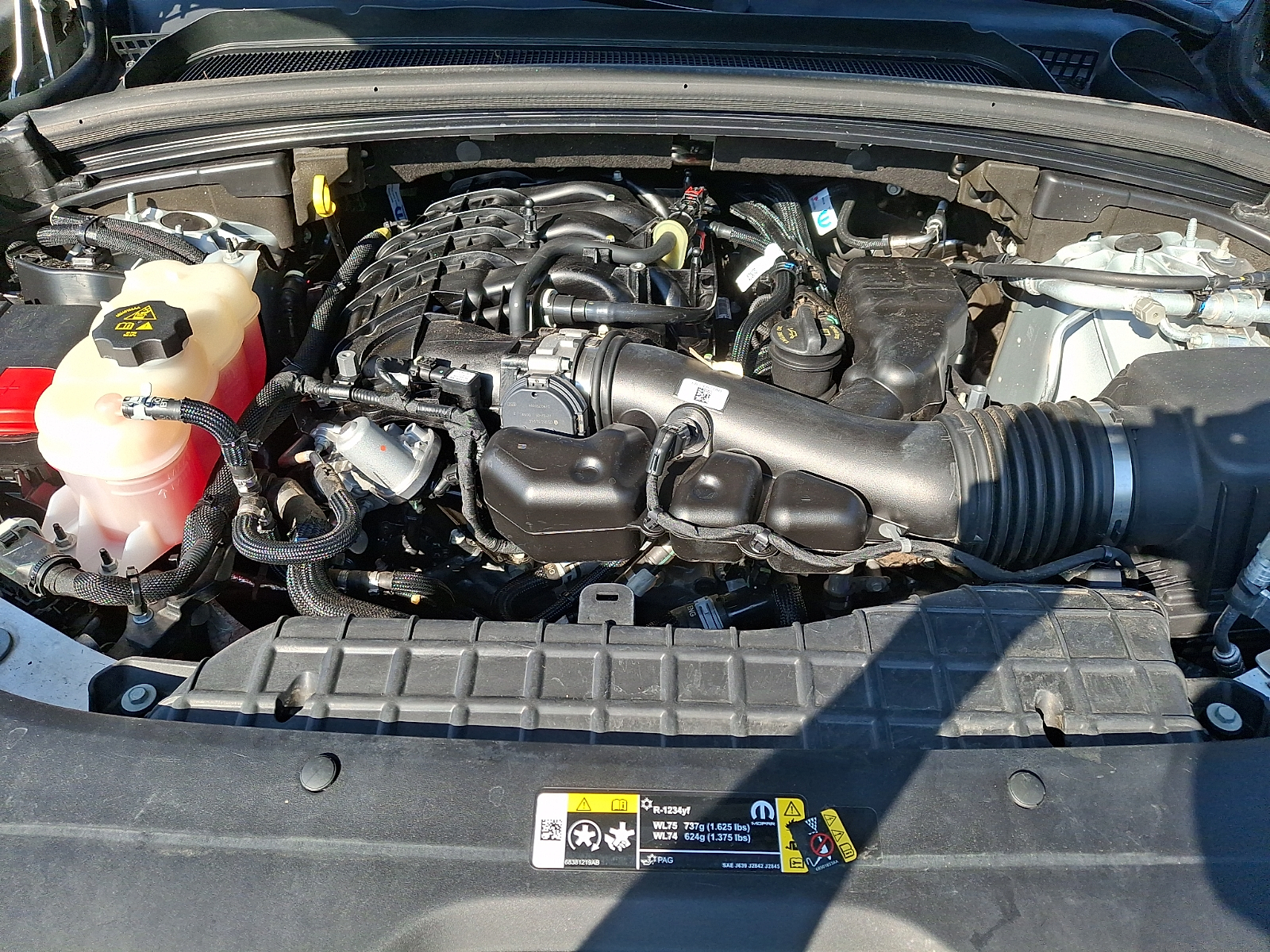 Used 2022 Jeep Grand Cherokee L SUV