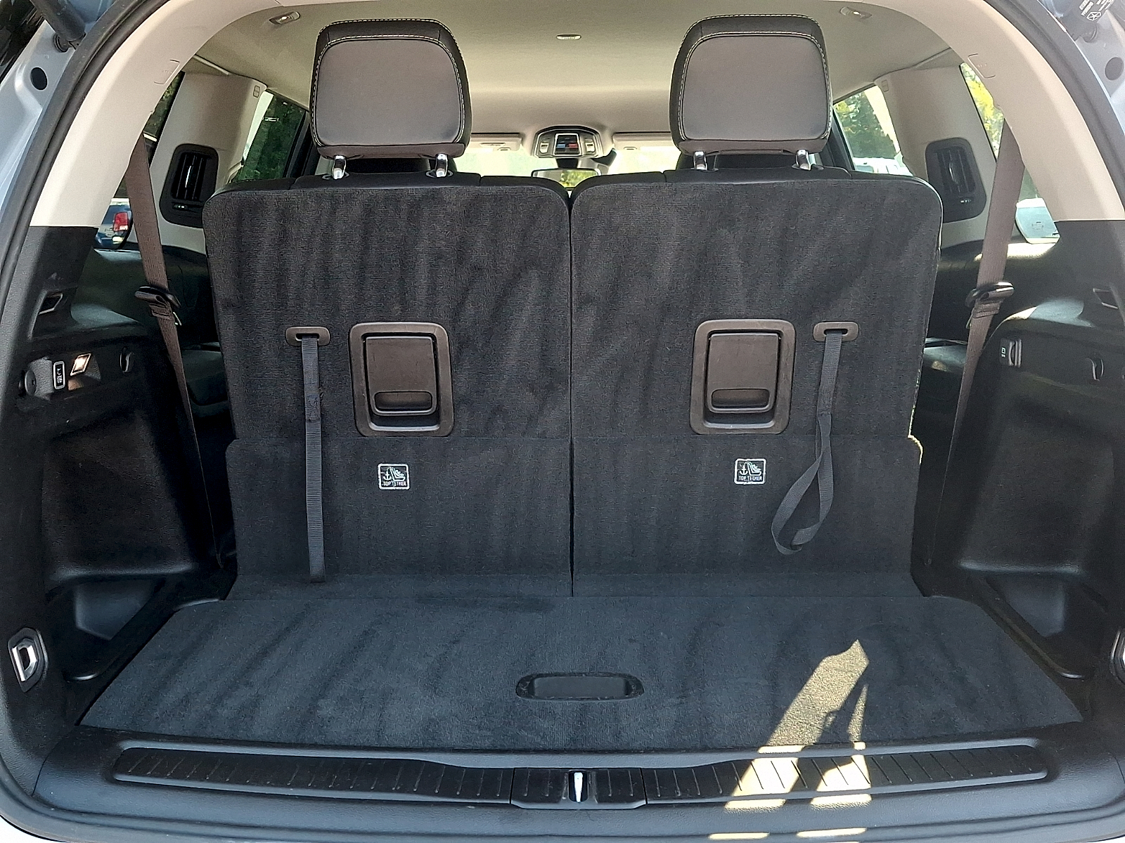 Used 2022 Jeep Grand Cherokee L SUV