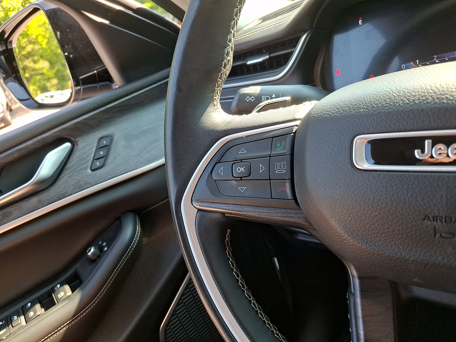 Used 2022 Jeep Grand Cherokee L SUV