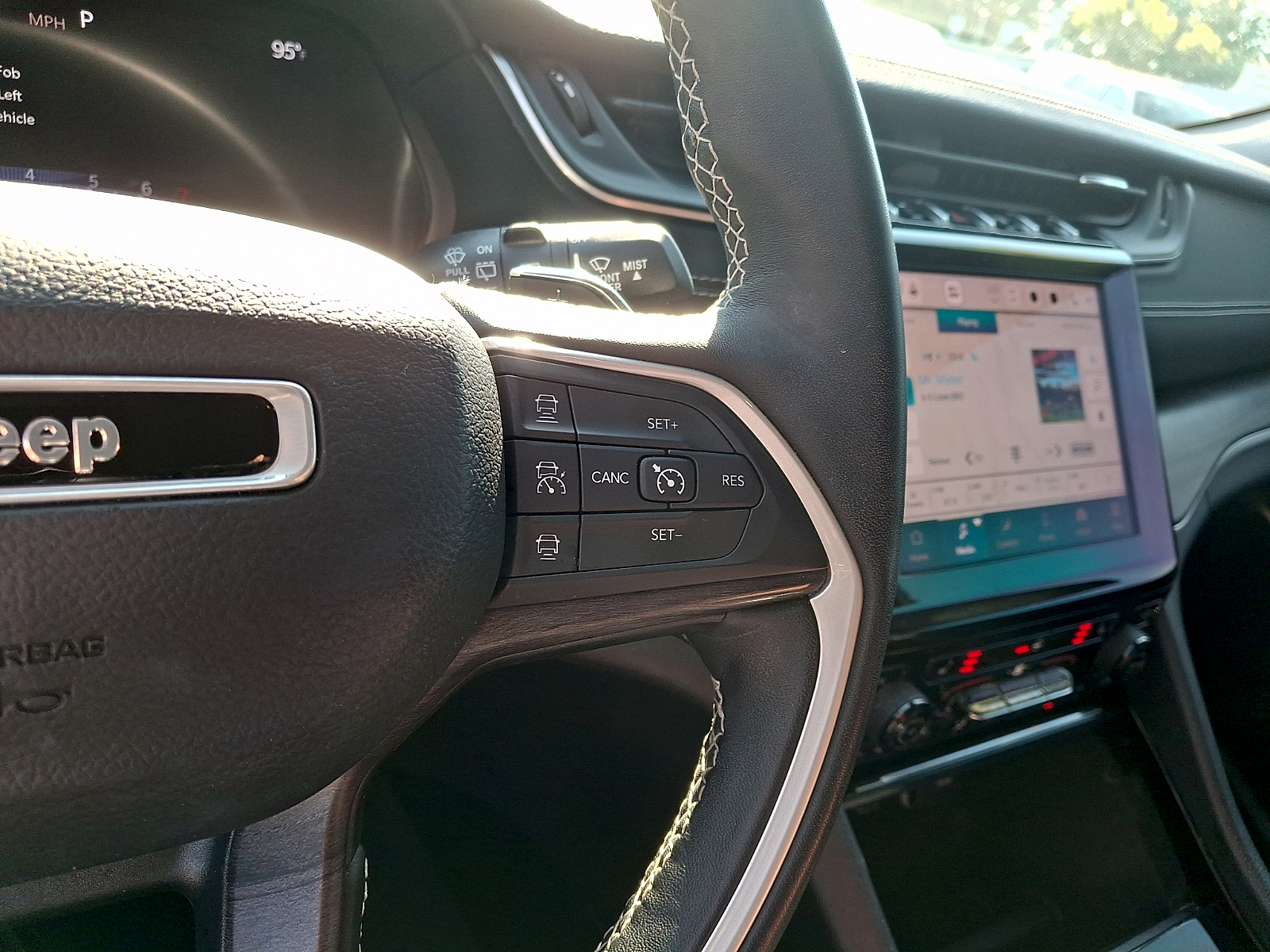 Used 2022 Jeep Grand Cherokee L SUV