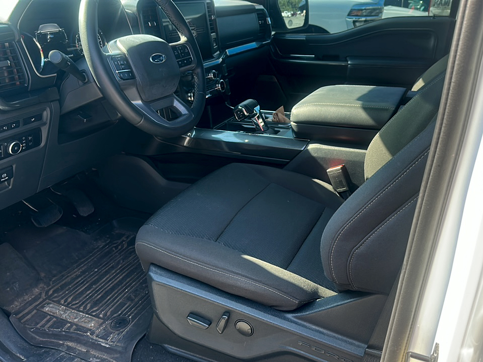 Used 2023 Ford F-150 Truck