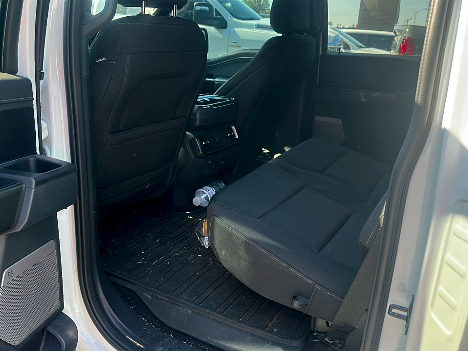 Used 2023 Ford F-150 Truck