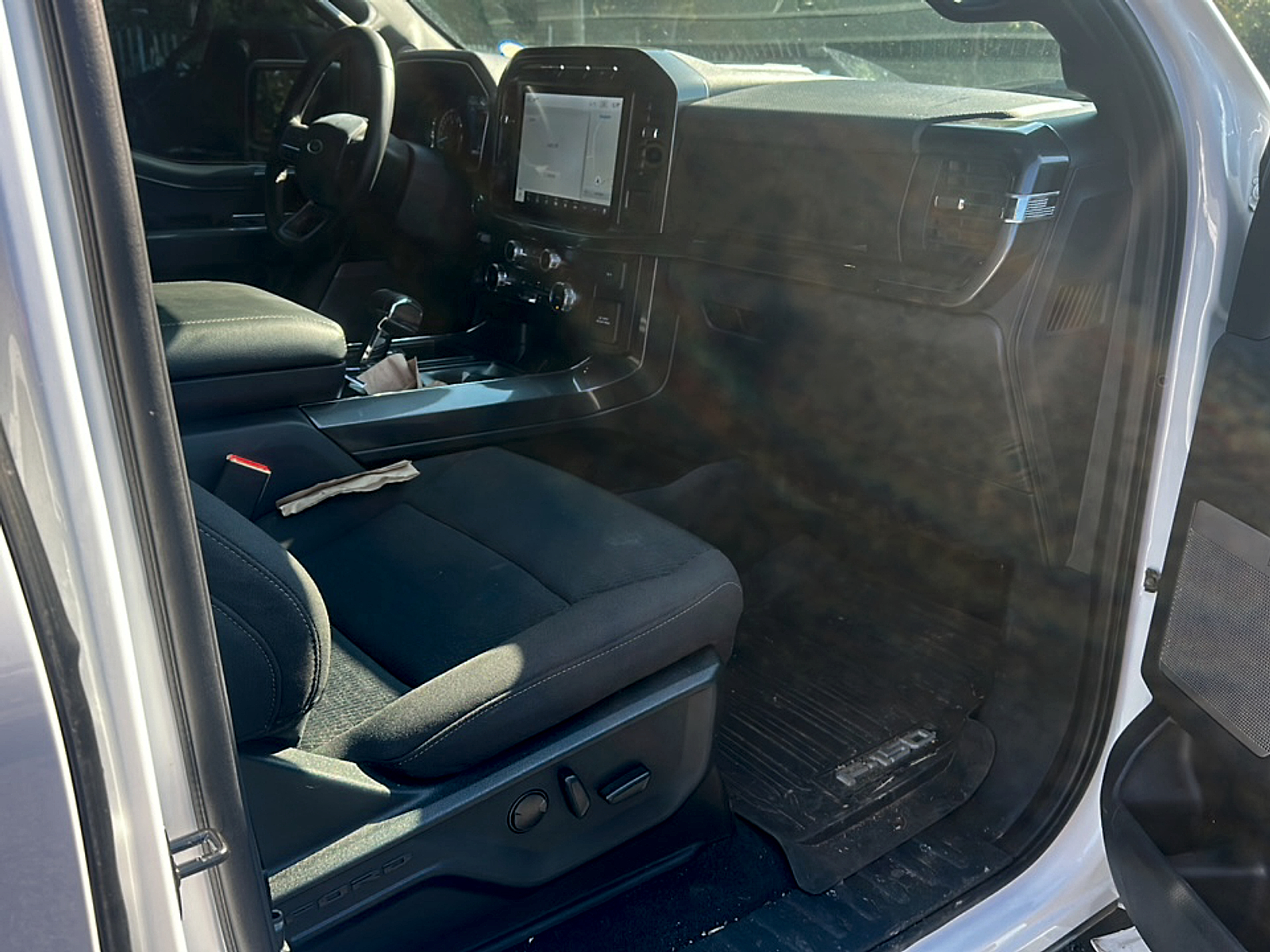 Used 2023 Ford F-150 Truck