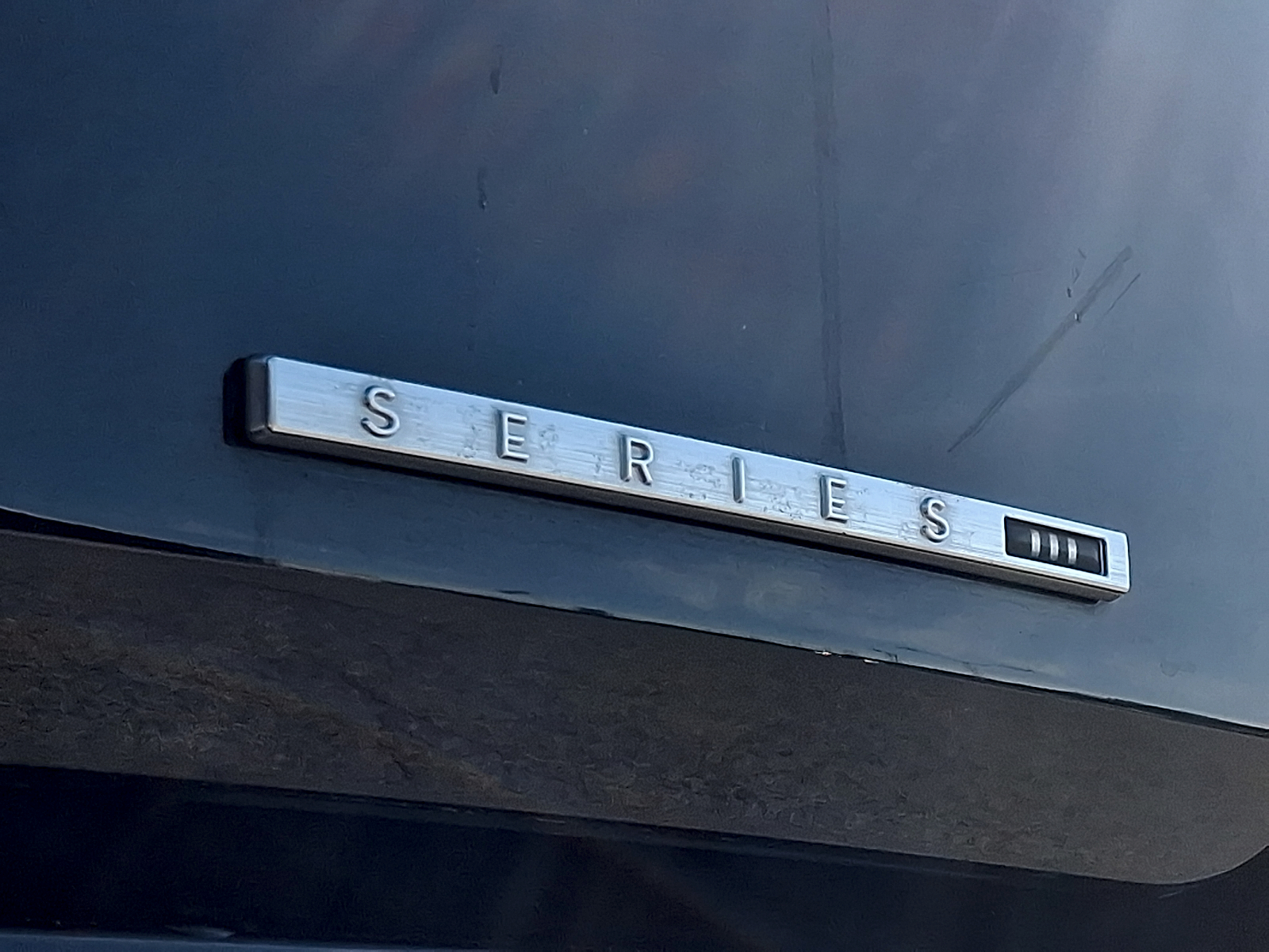 Used 2024 Jeep Wagoneer SUV