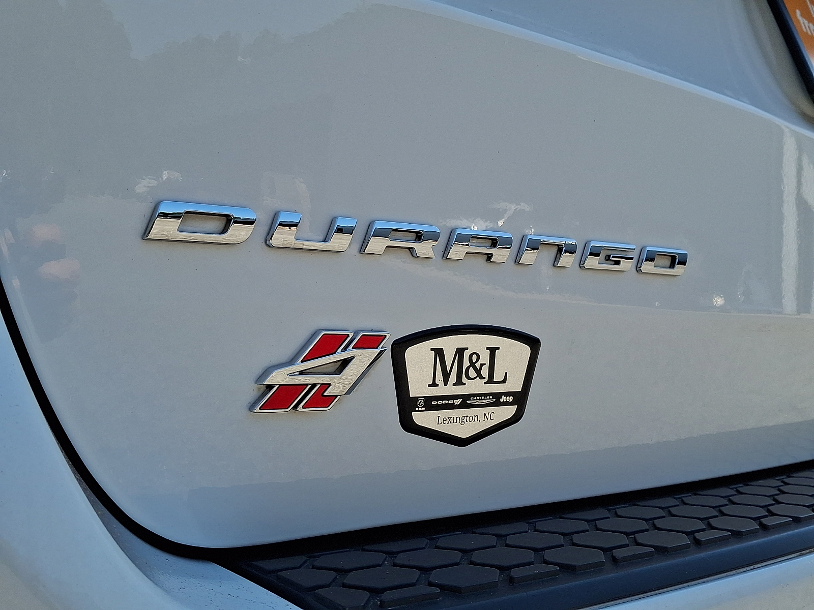 Used 2021 Dodge Durango SUV