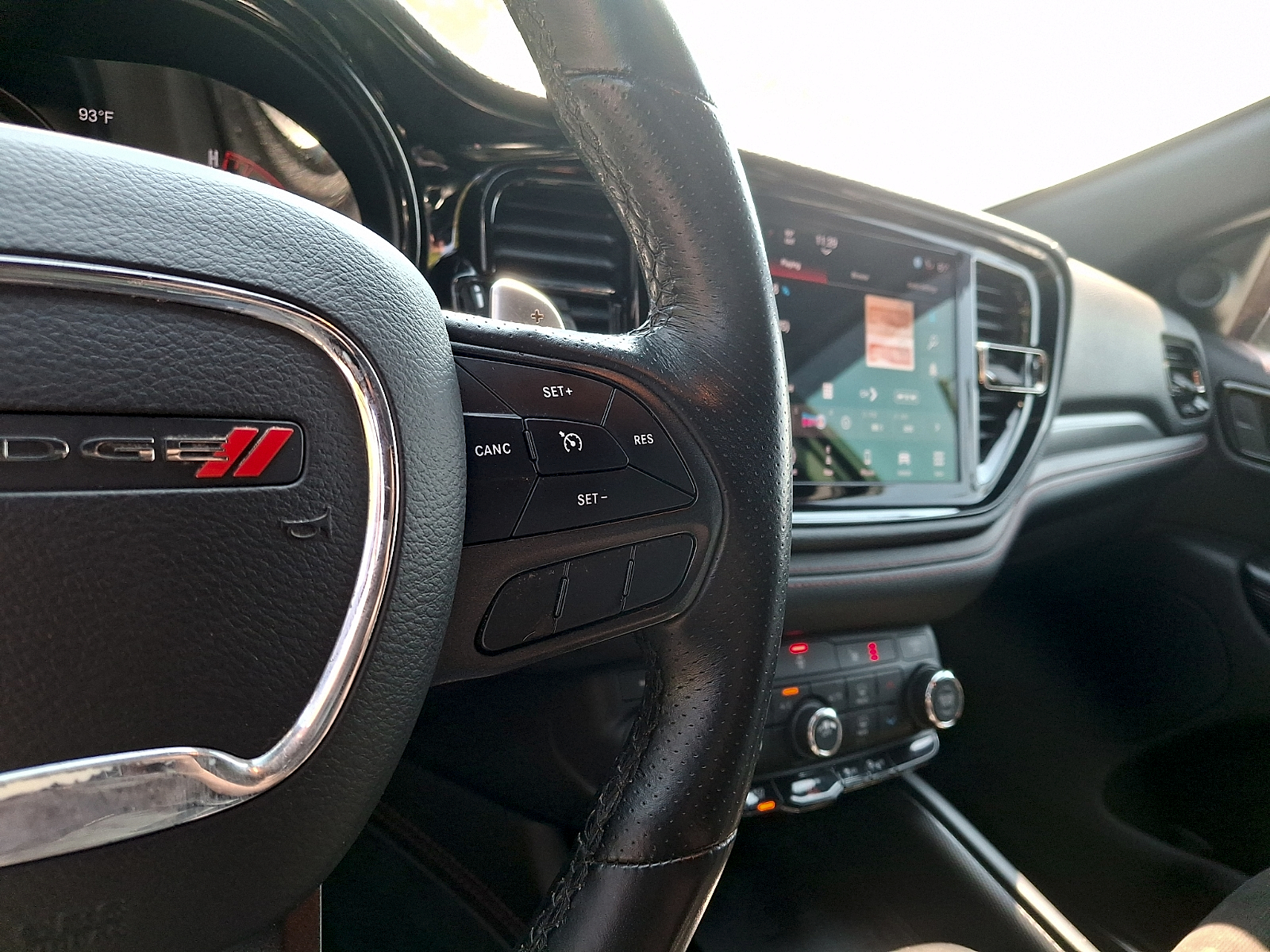 Used 2021 Dodge Durango SUV