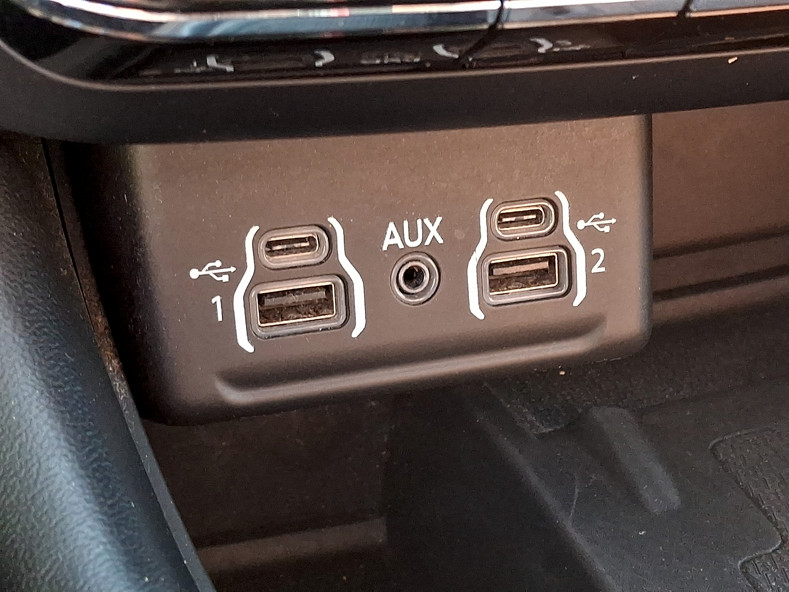 Used 2021 Dodge Durango SUV