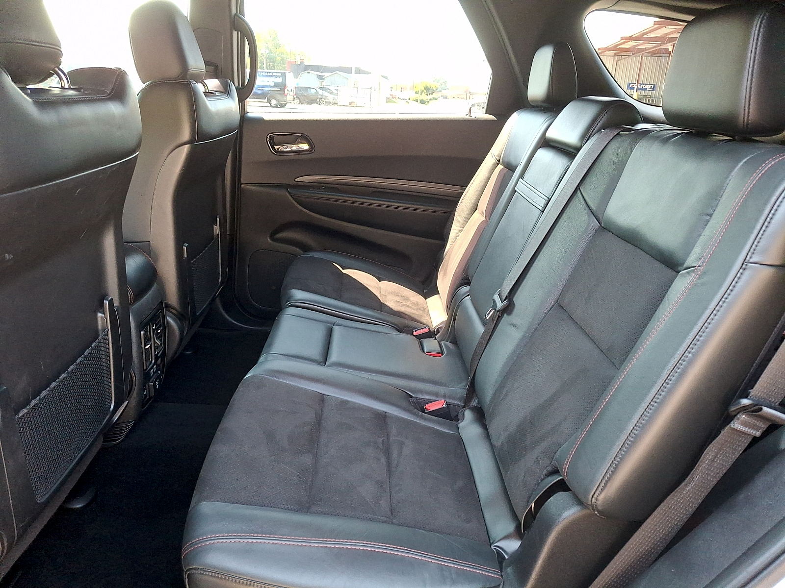 Used 2021 Dodge Durango SUV