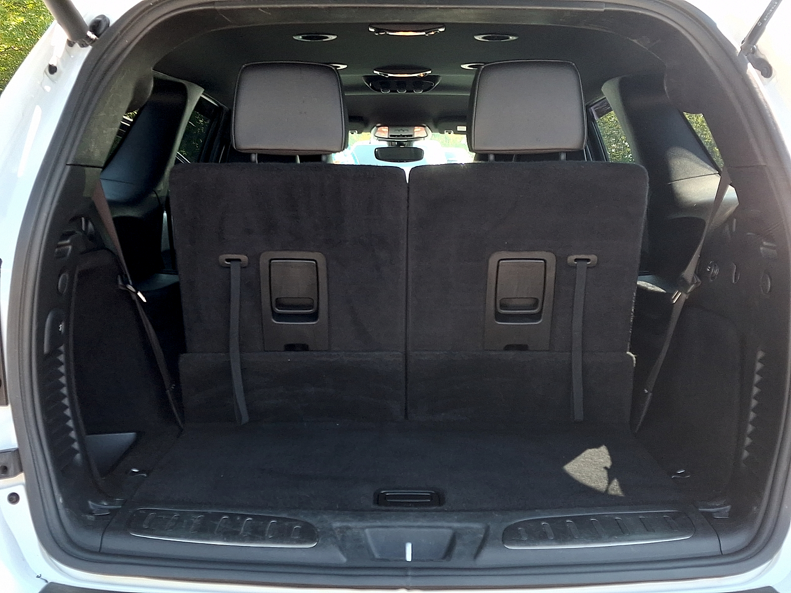Used 2021 Dodge Durango SUV