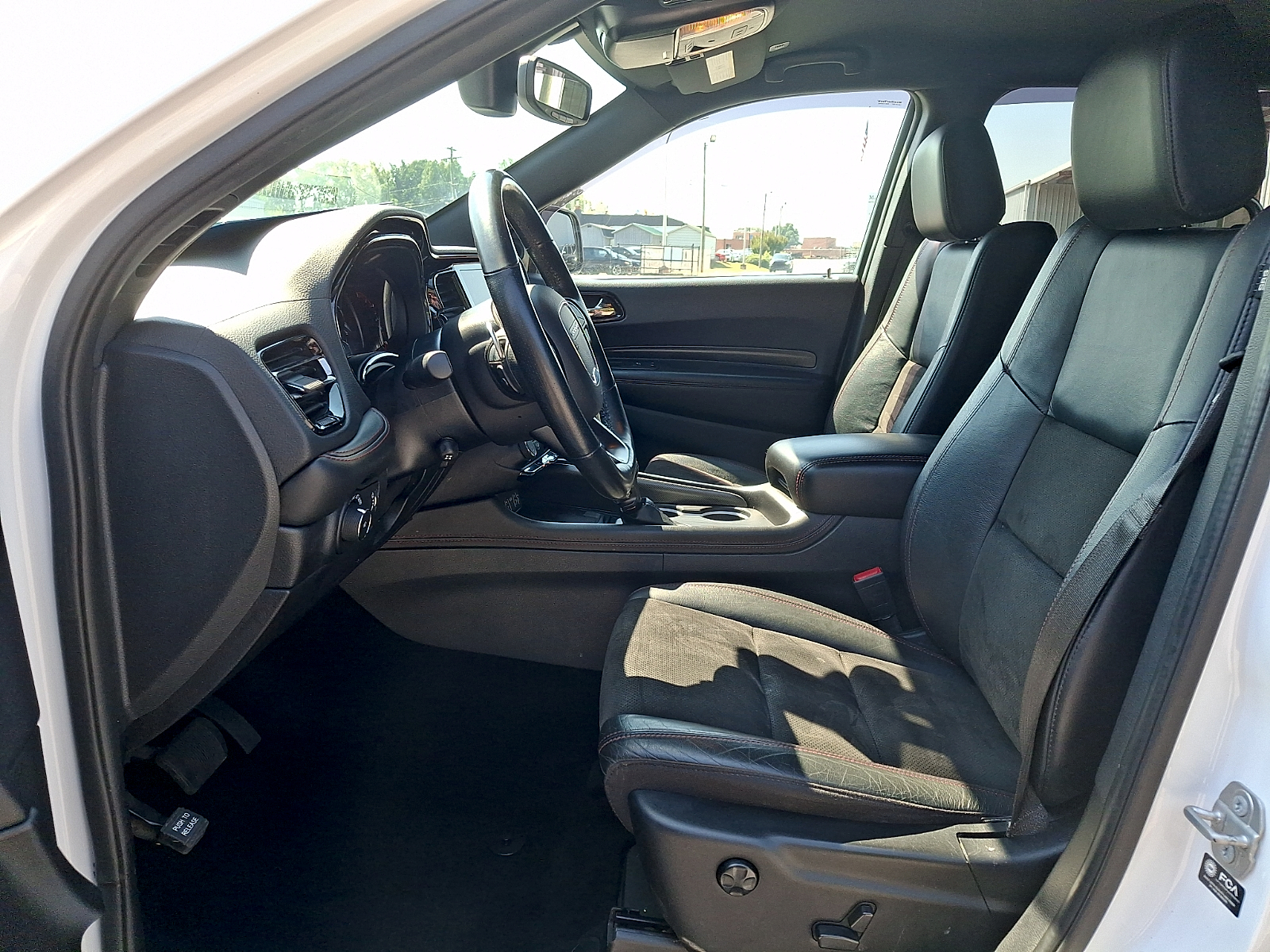 Used 2021 Dodge Durango SUV