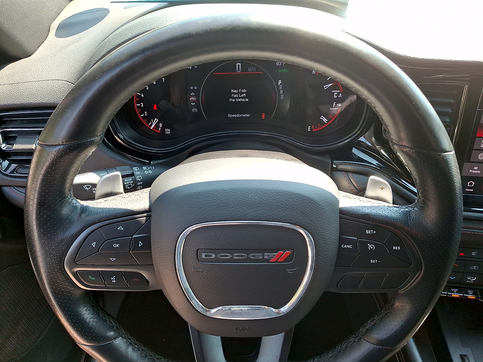 Used 2021 Dodge Durango SUV