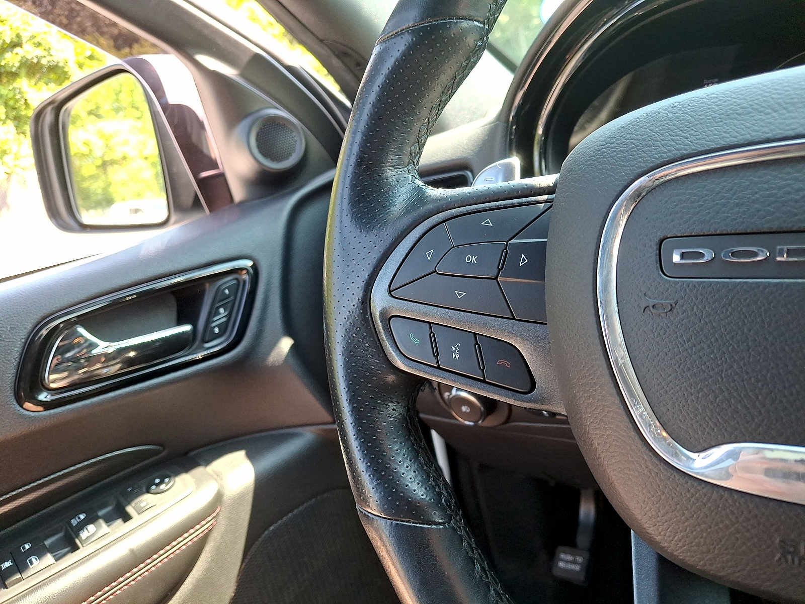 Used 2021 Dodge Durango SUV
