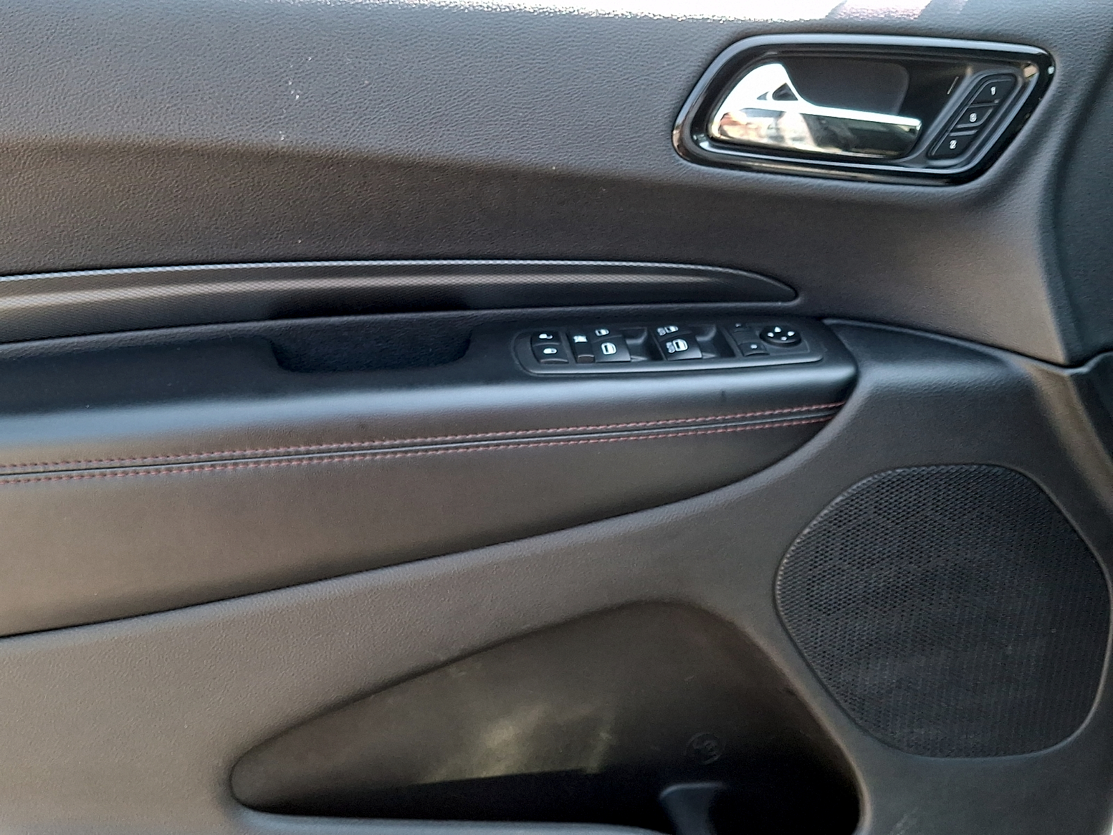 Used 2021 Dodge Durango SUV