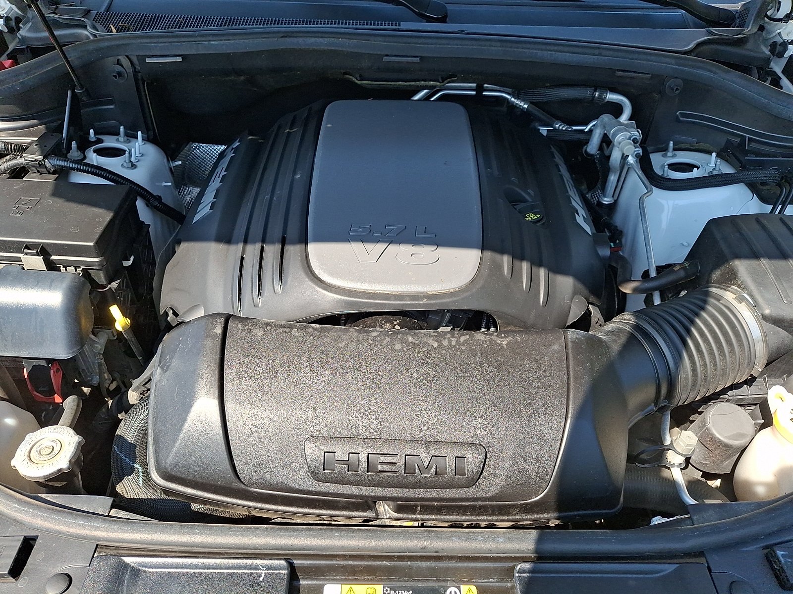 Used 2021 Dodge Durango SUV