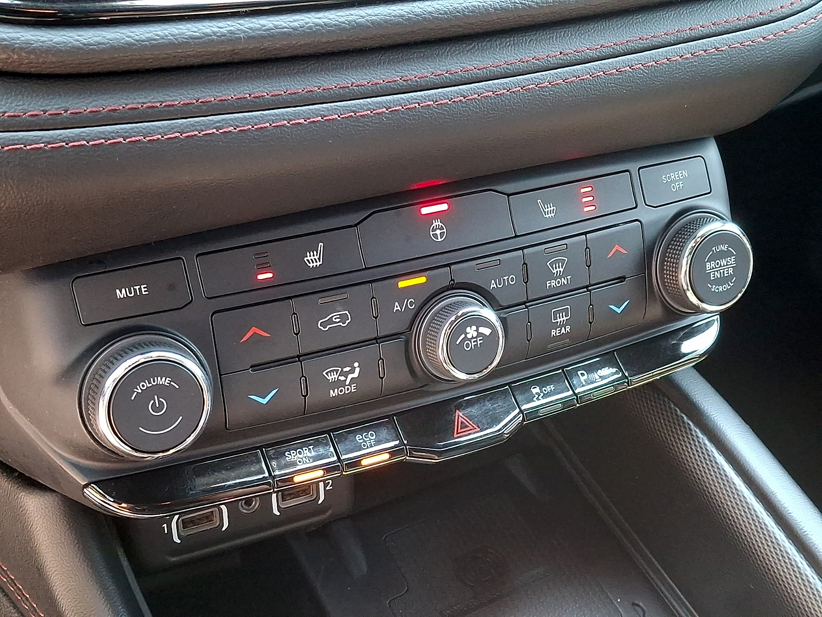 Used 2021 Dodge Durango SUV