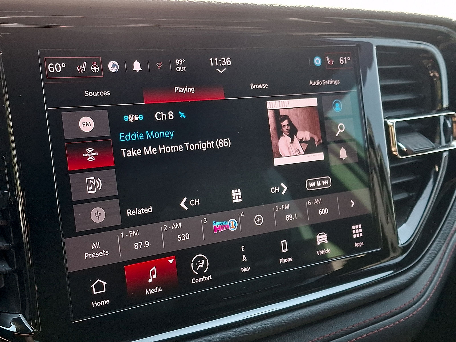 Used 2021 Dodge Durango SUV