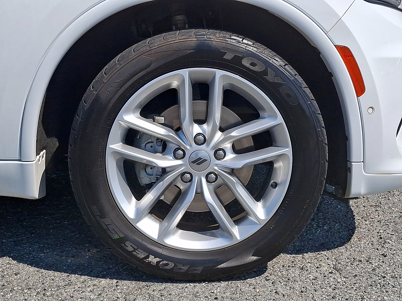 Used 2021 Dodge Durango SUV