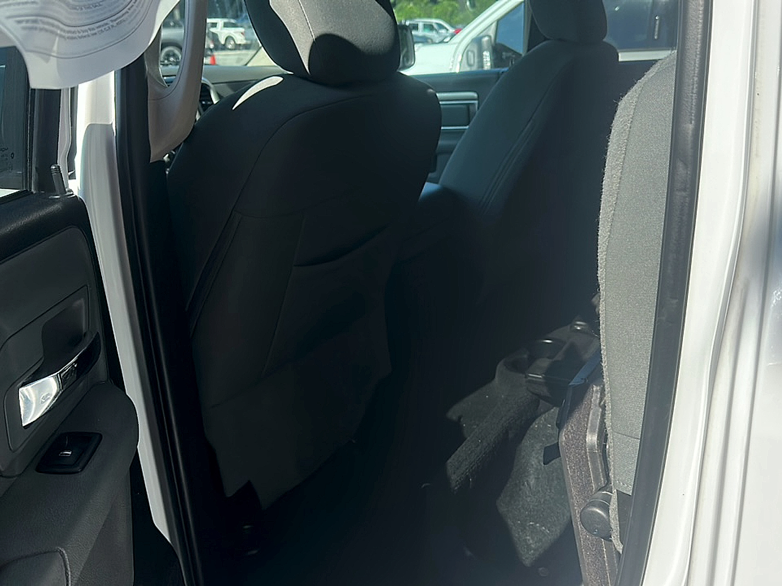 Used 2017 Ram 1500 Truck
