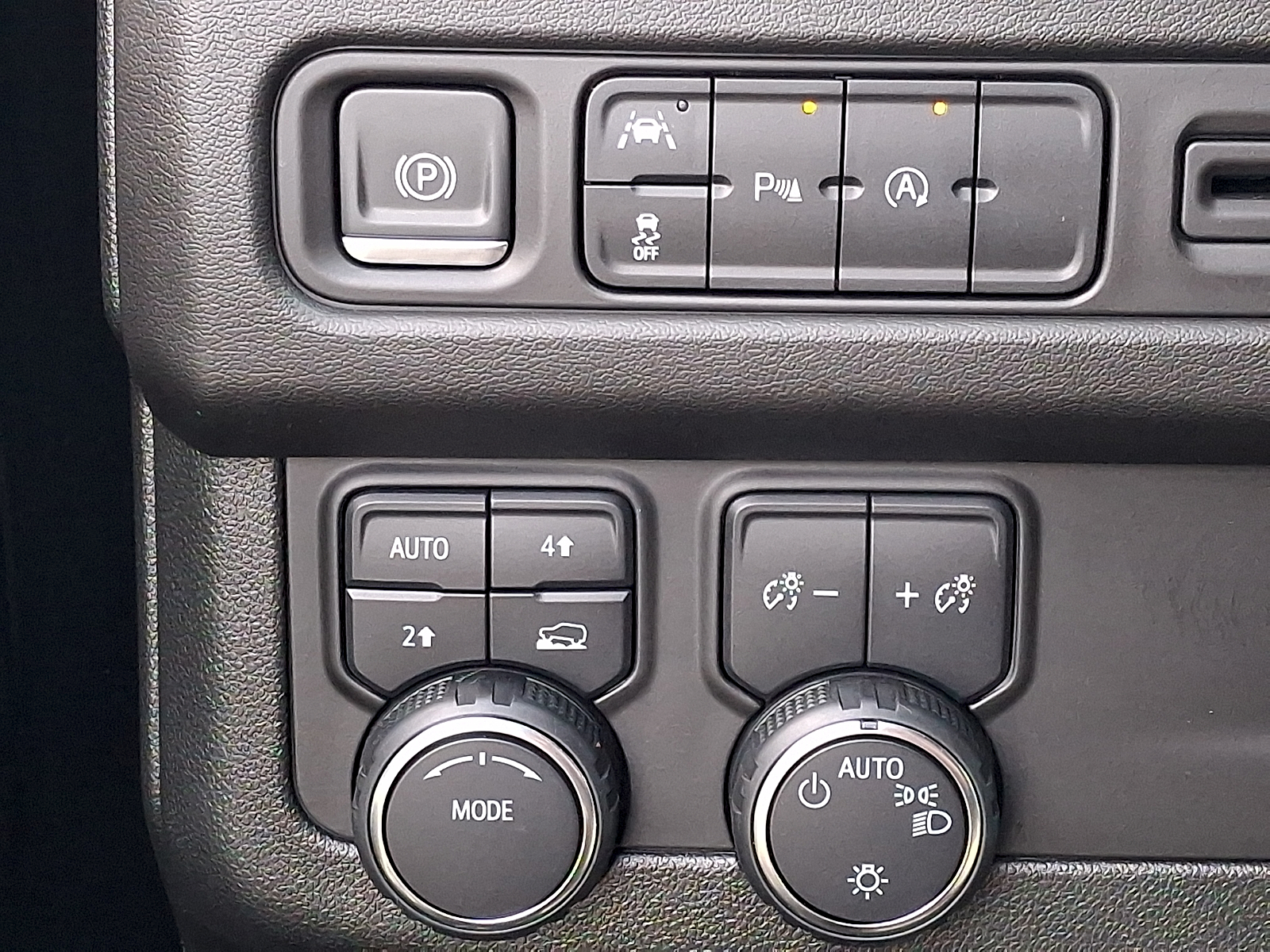 Used 2024 Chevrolet Tahoe SUV