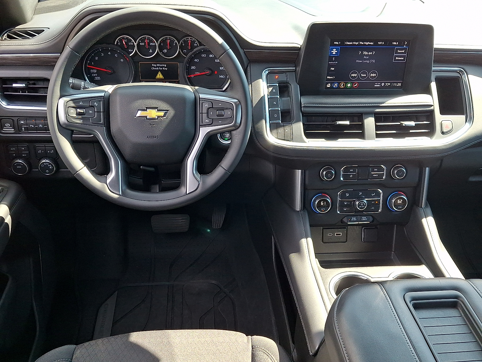 Used 2024 Chevrolet Tahoe SUV