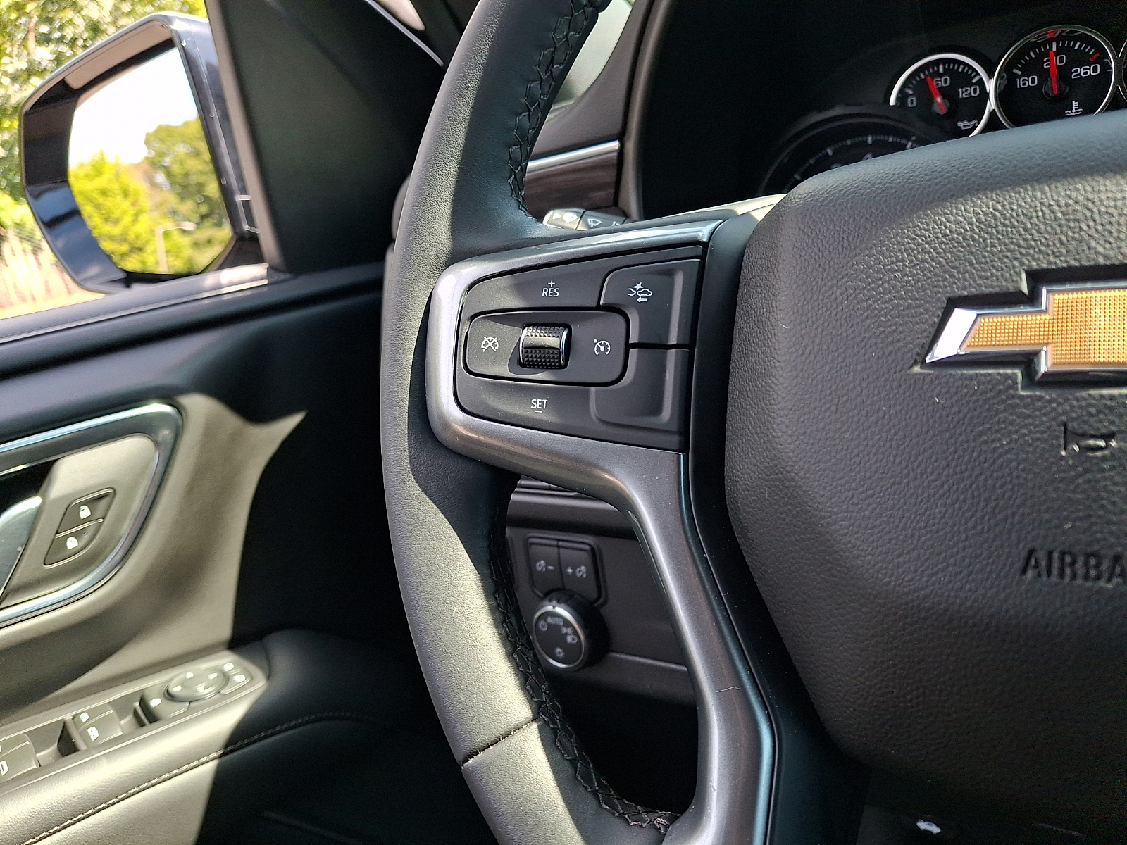 Used 2024 Chevrolet Tahoe SUV