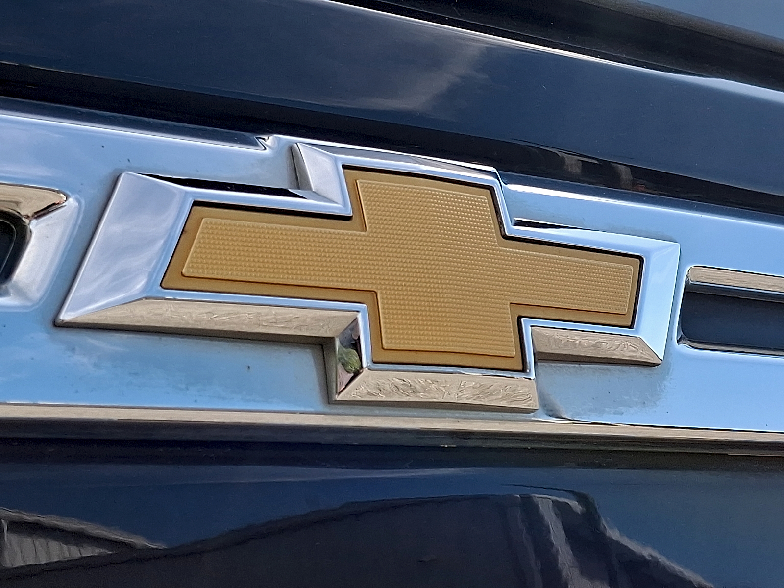 Used 2024 Chevrolet Tahoe SUV